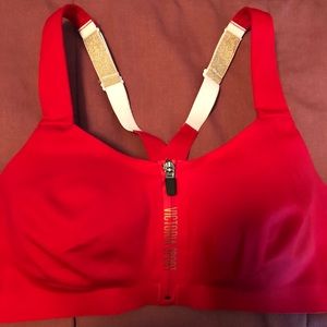 Victoria’s Secret sports bra